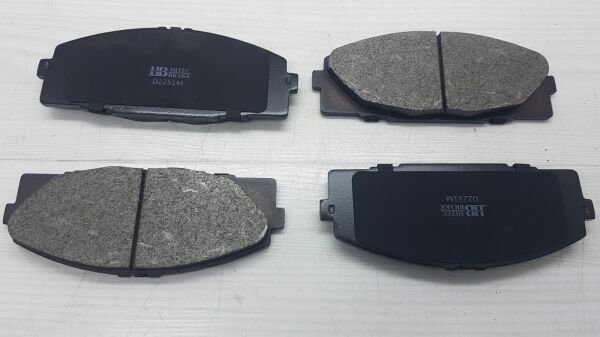 Balata Ön Hiace 06-