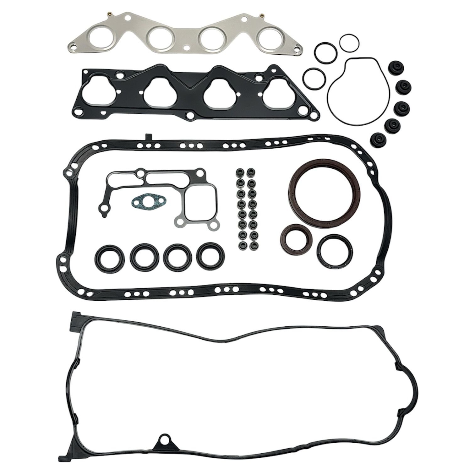 CONTA TAKIM CIVIC 01-06 (SKC''SİZ)