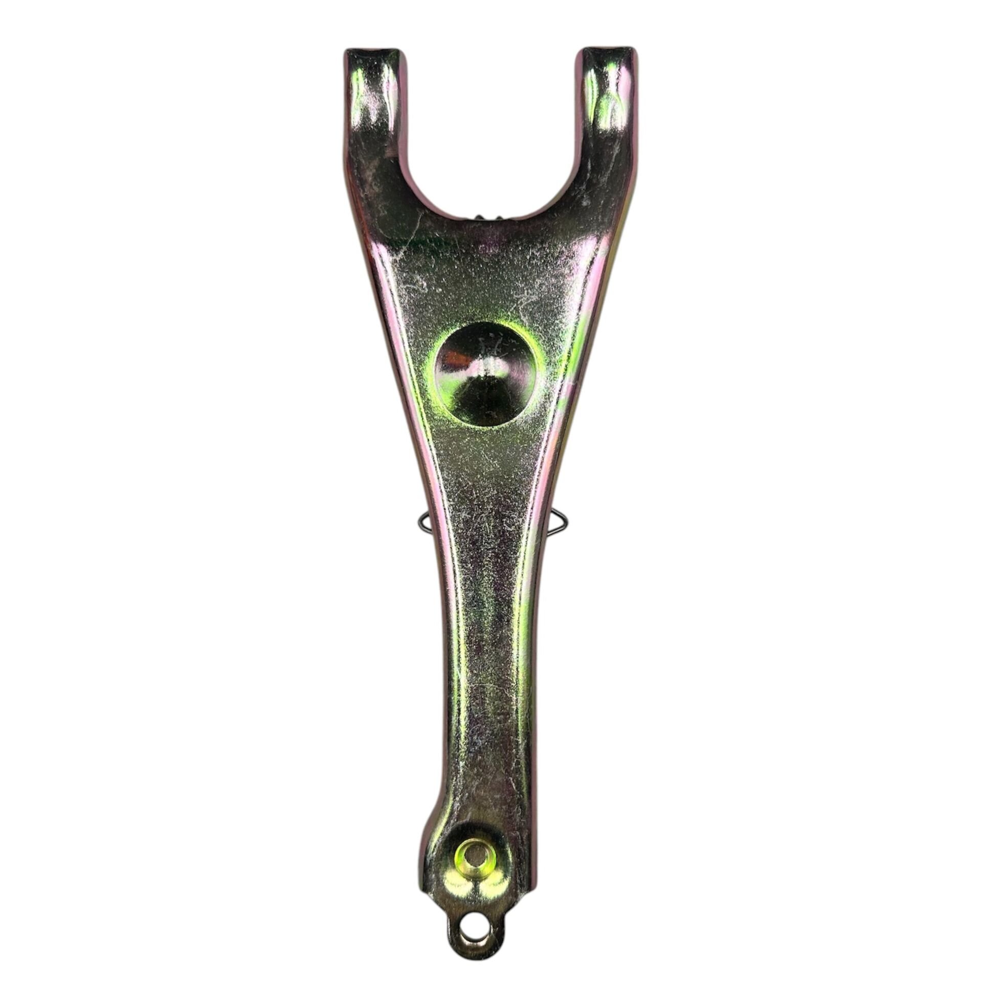 ÇATAL DEBRİYAJ HİACE 98-05