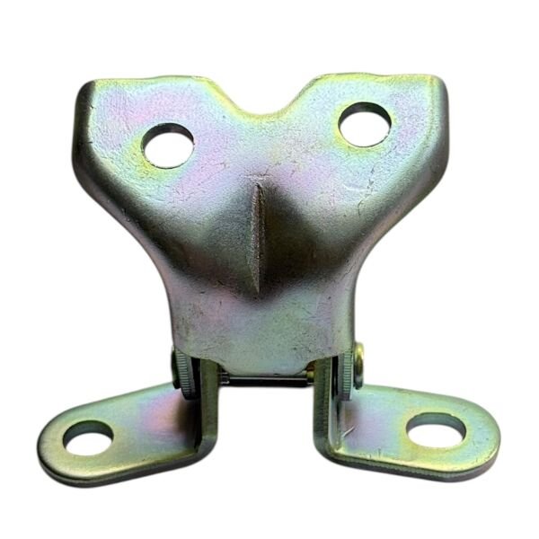 MENTEŞE KAPI ACCENT BLUE 11-15 ÖN ALT RH