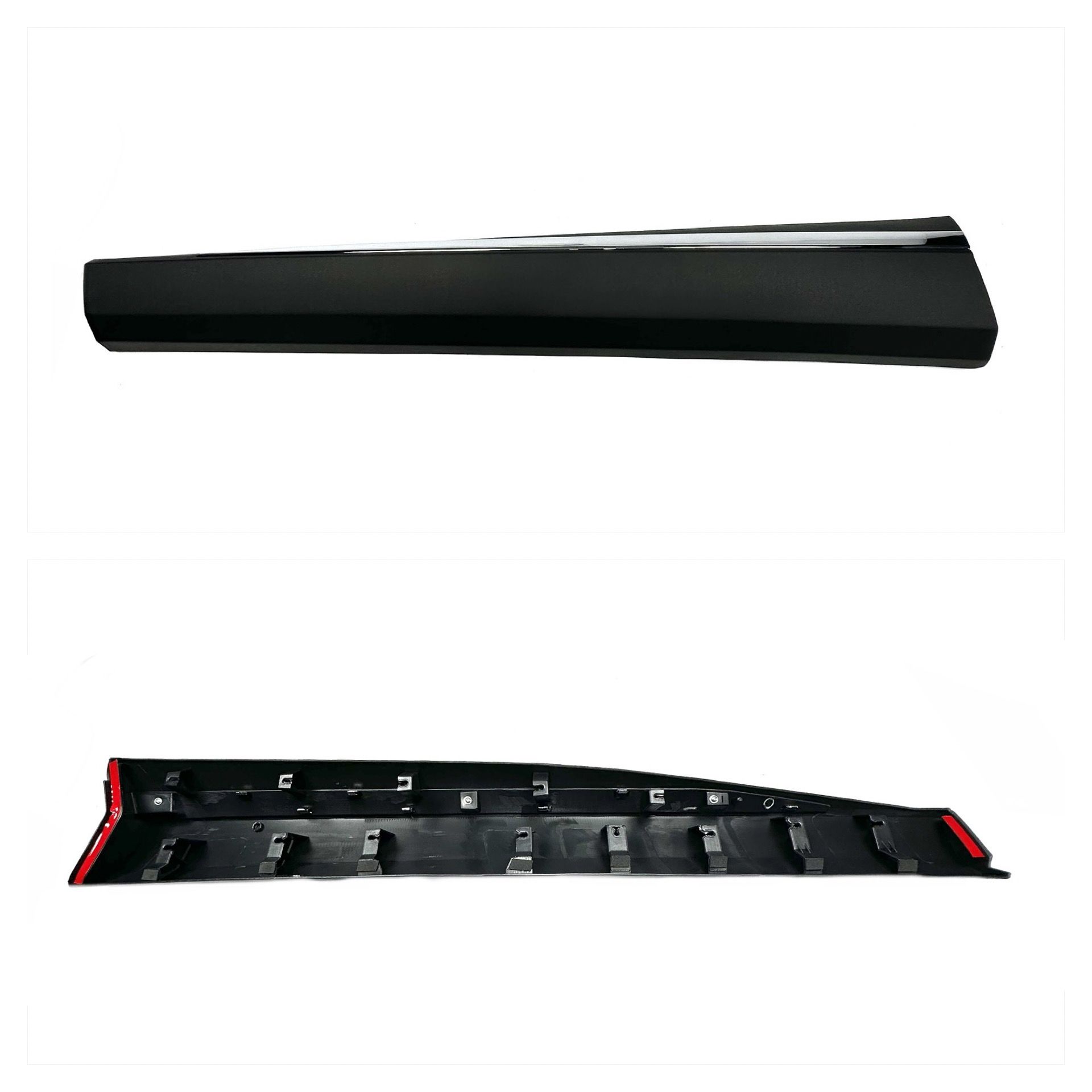 BANT KAPI X-TRAİL 21-23 ÖN LH (NİKELAJLI)