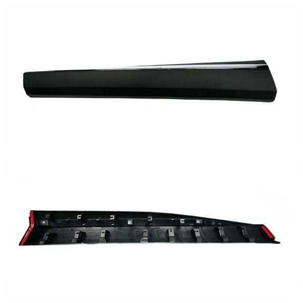 BANT KAPI X-TRAİL 21-23 ÖN LH (NİKELAJLI)