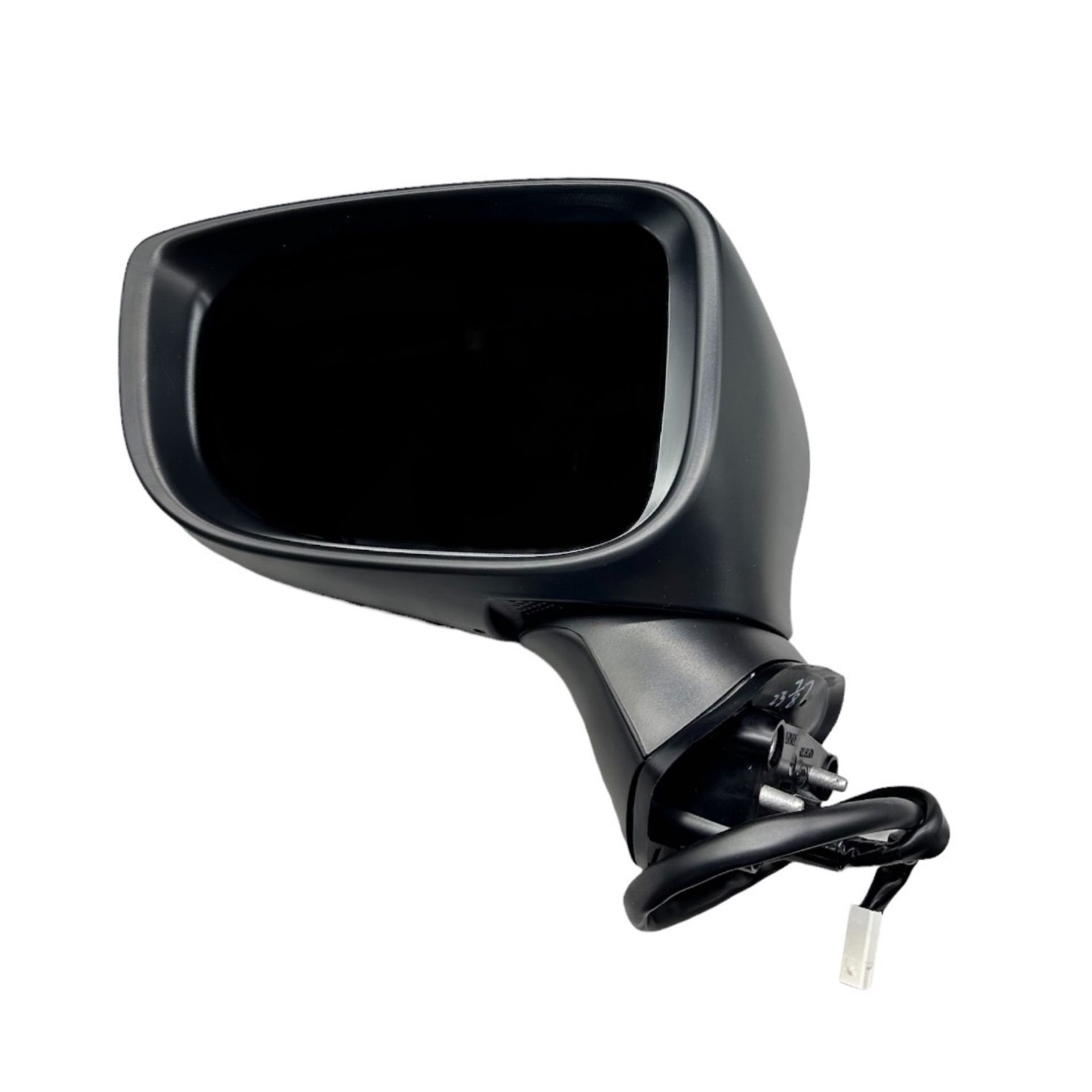 AYNA DİKİZ MAZDA 3 14-16 LH (ELEKTRİKLİ/SİNYALLİ/  KATLANIR/ISITMALI)