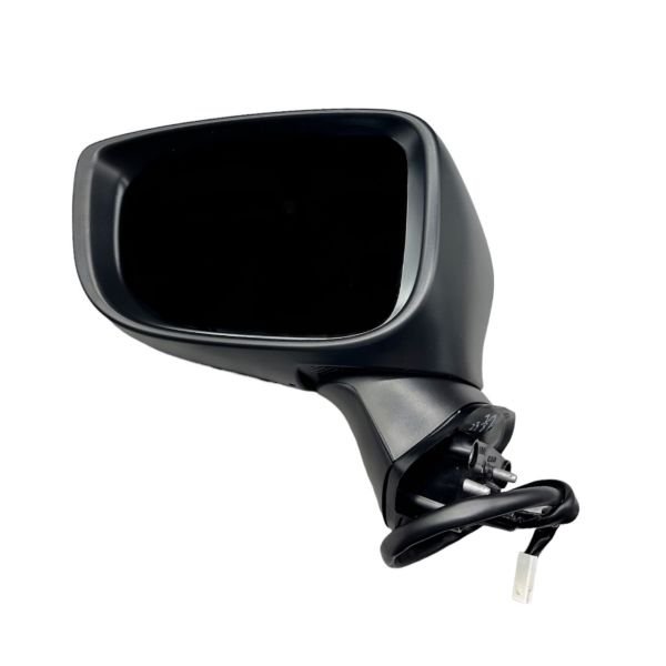 AYNA DİKİZ MAZDA 3 14-16 LH (ELEKTRİKLİ/SİNYALLİ/  KATLANIR/ISITMALI)