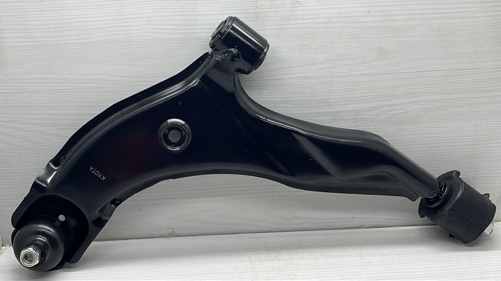 SALINCAK ACCENT SOL 95-00