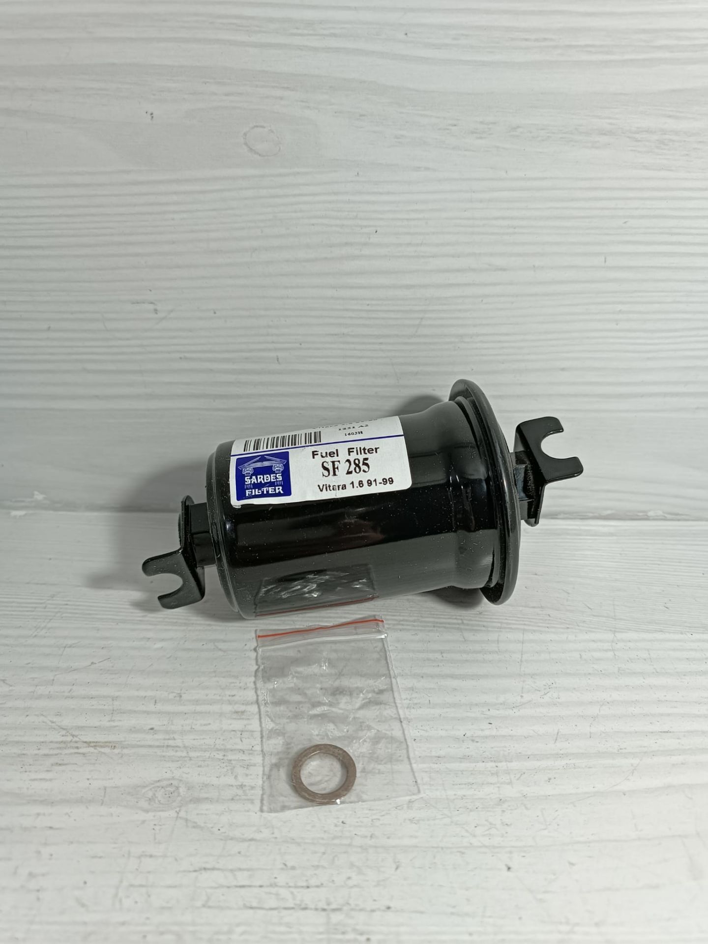 Swift benzin filtresi vitara 15410-61a00