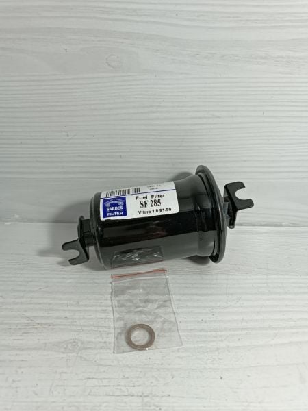 Swift benzin filtresi vitara 15410-61a00