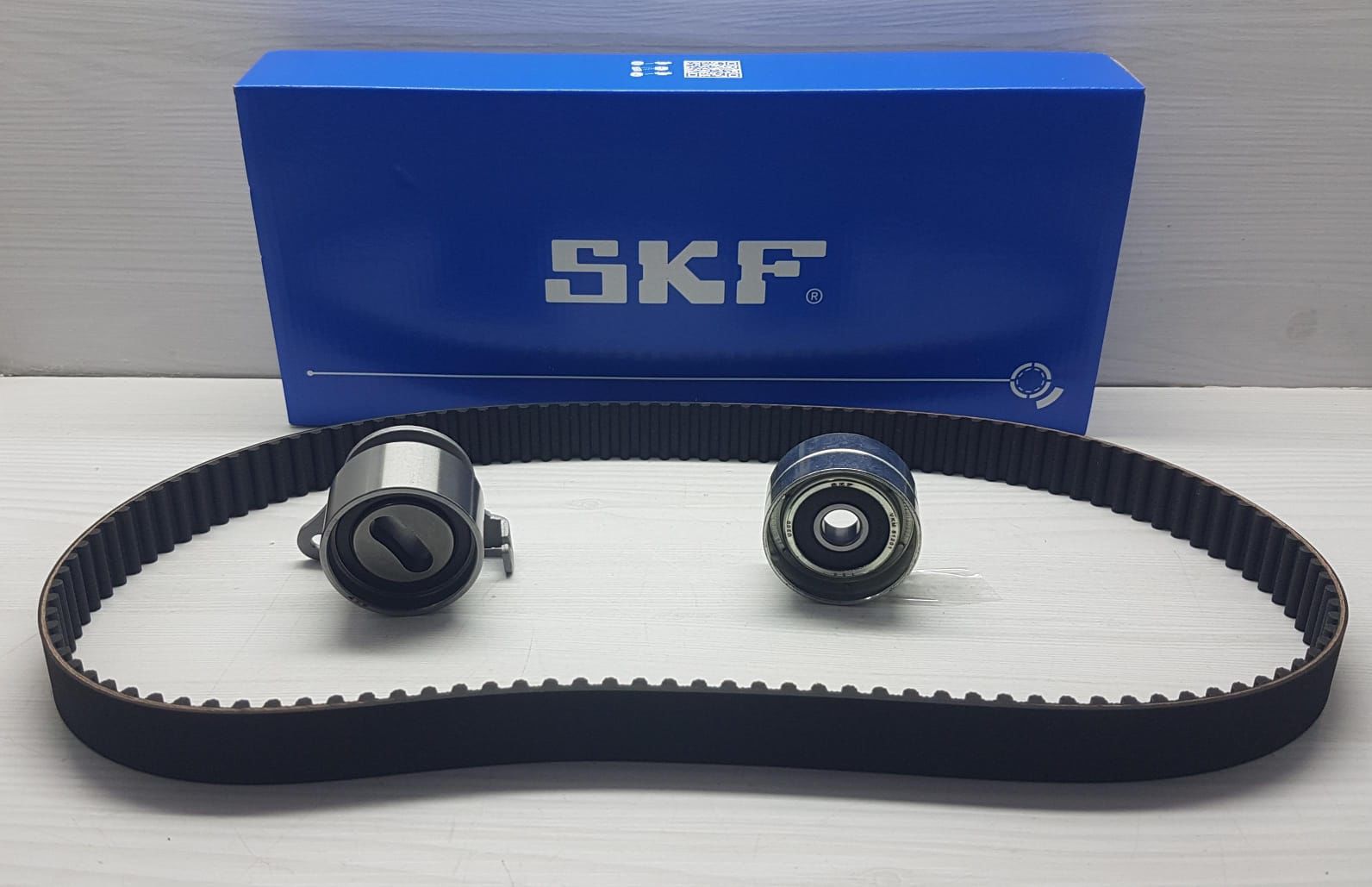 TRIGER SETI COROLLA 1.3 2E KRB.(123 DIS) KAYIŞI GERGİ RULMANI