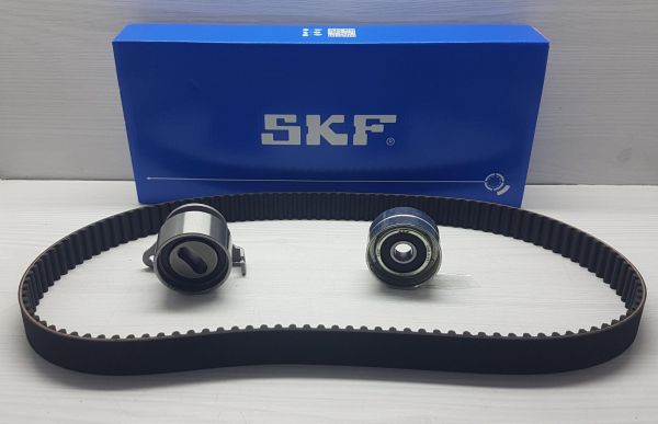 TRIGER SETI COROLLA 1.3 2E KRB.(123 DIS) KAYIŞI GERGİ RULMANI