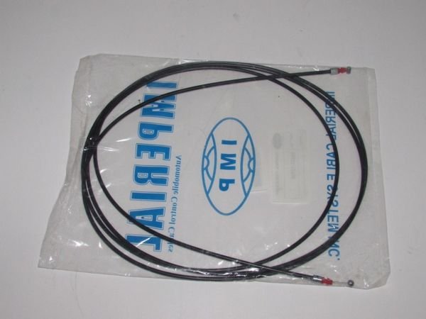 COROLLA 2002-2006 BAGAJ AÇMA TELİ