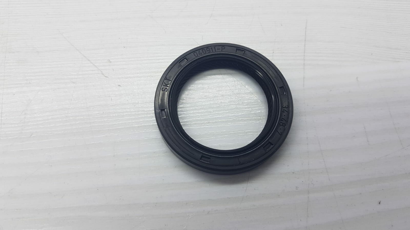 Eksantrik Keçe Mazda 34/48/7