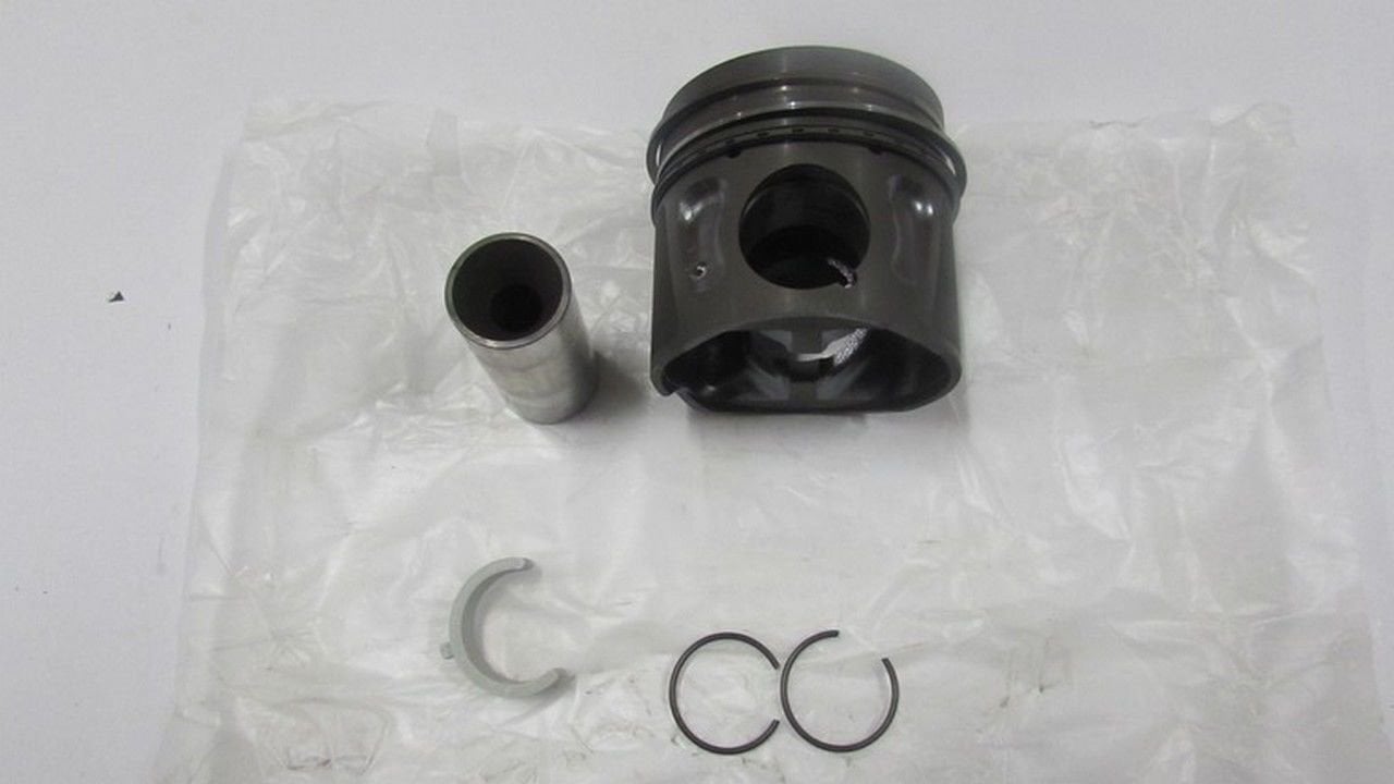 KYRON ACTYON 2,0 86,20mm 2011-2019 PİSTON STD