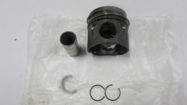 KYRON ACTYON 2,0 86,20mm 2011-2019 PİSTON STD