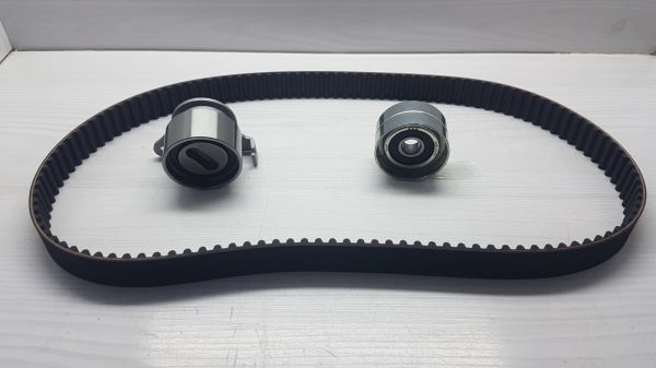 TRIGER SETI COROLLA 1.3 2E KRB.(123 DIS) KAYIŞI GERGİ RULMANI