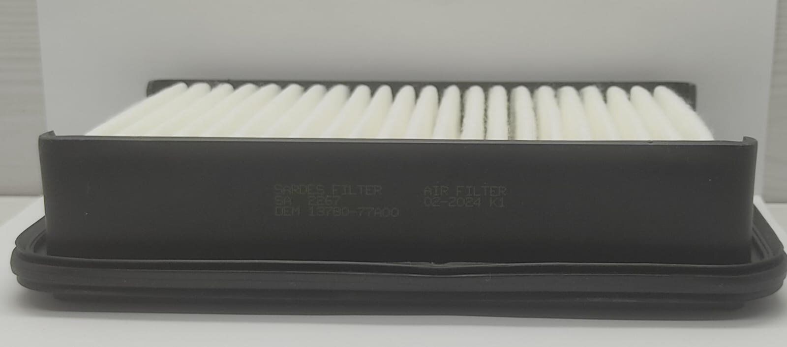 HAVA FILTRE CARRY 98-