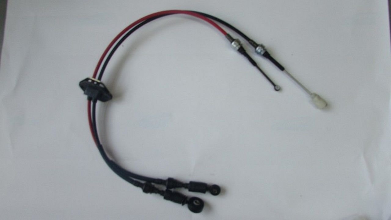 ACCENT 00- VİTES TELİ