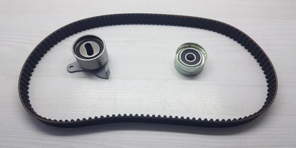 TRIGER SETI COROLLA 1.3 2E KRB.(123 DIS) KAYIŞI GERGİ RULMANI