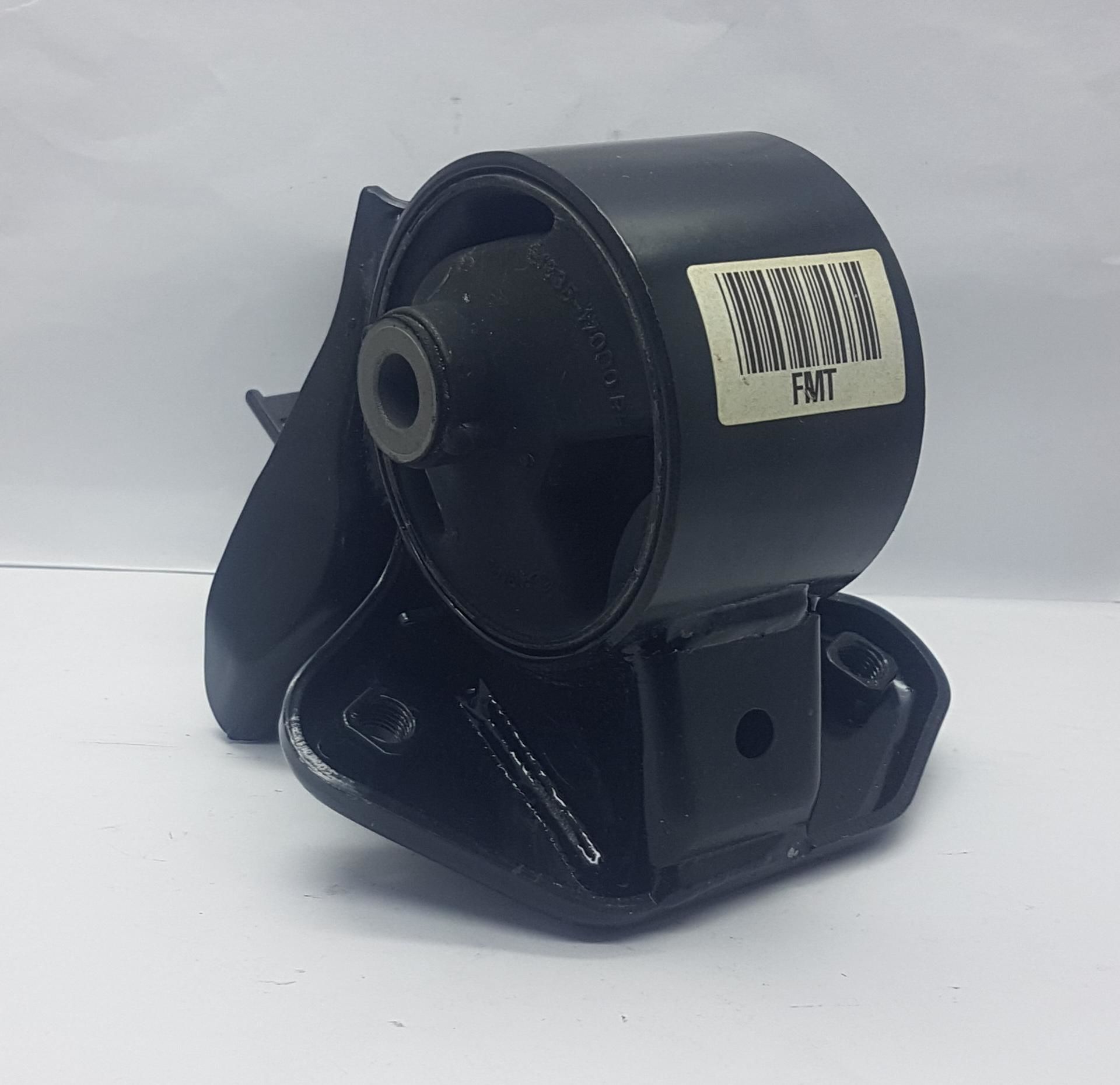 Motor Takozu Matrix 2006- Sol Manuel Vites