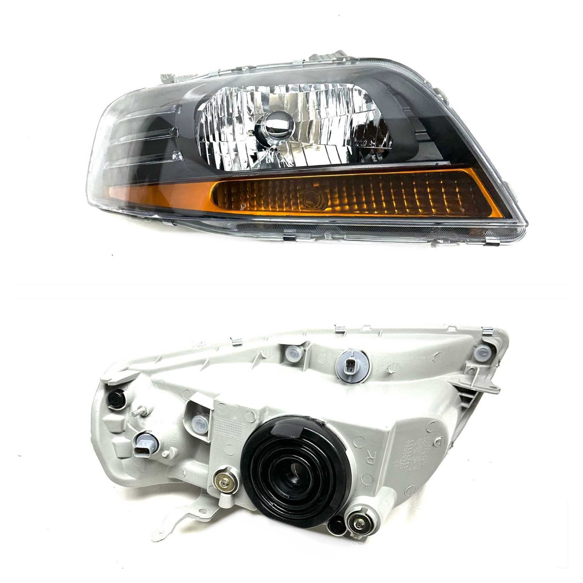 FAR KALOS HB.05-08 RH