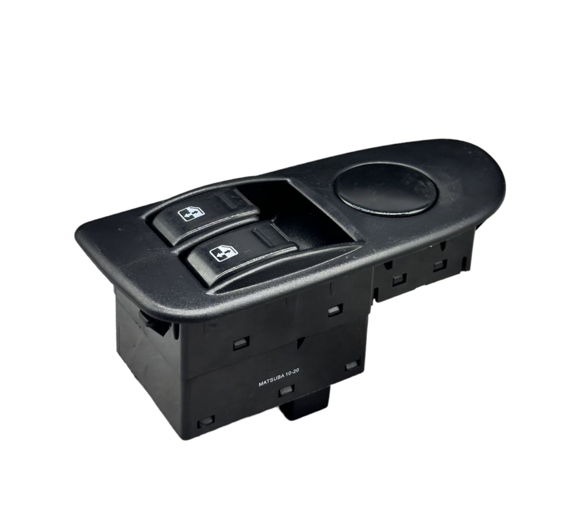 DÜĞME CAM AÇMA PREGİO 98-05 ÖN LH