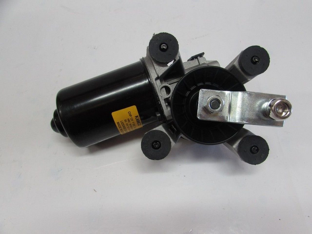 ACCENT 1995-2005 CAM SİLECEK MOTORU ÖN