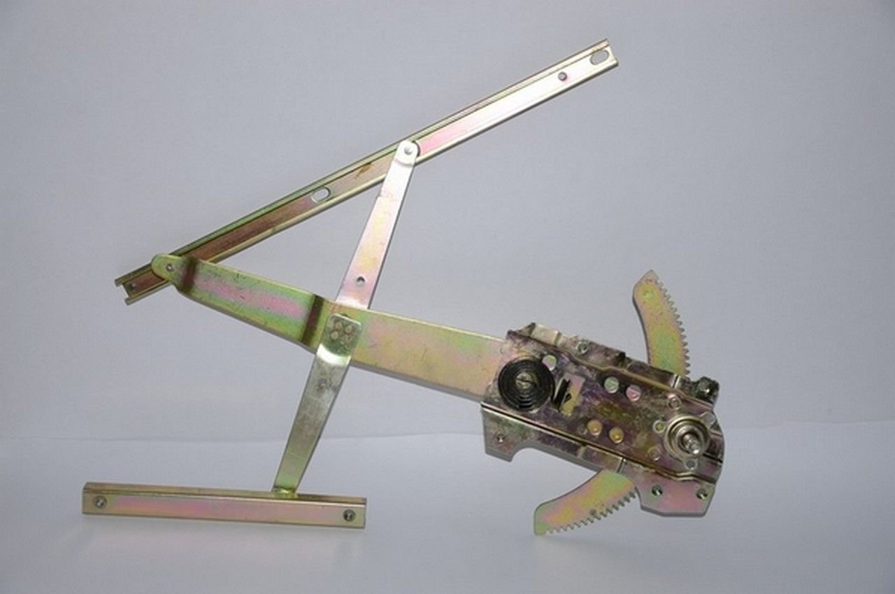 TELCOLINE 2006- CAM KRİKOSU ÖN SOL