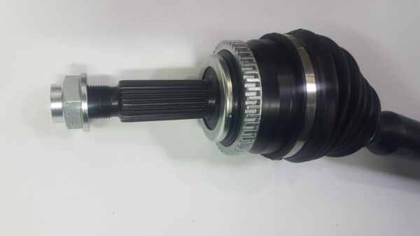 Aks i30/Ceed/Elantra 2012- Sağ M-T Dizel