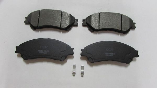 VITARA 2015- FREN BALATASI ÖN DİSK