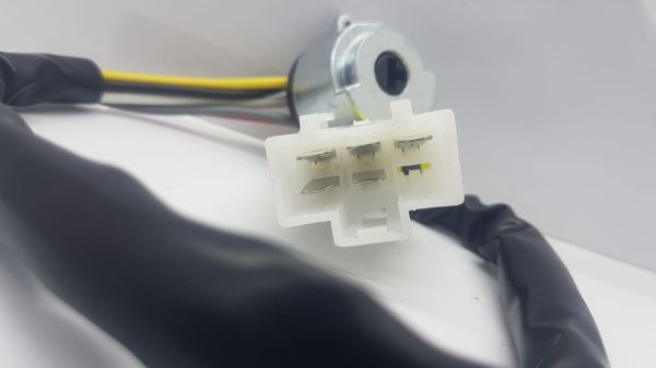 Kontak Termiği D21 1991-1997