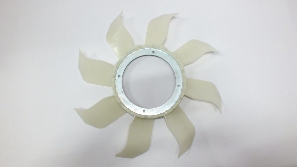 NAVARA 2016- FAN PERVANESİ