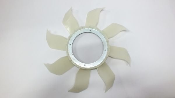 NAVARA 2016- FAN PERVANESİ