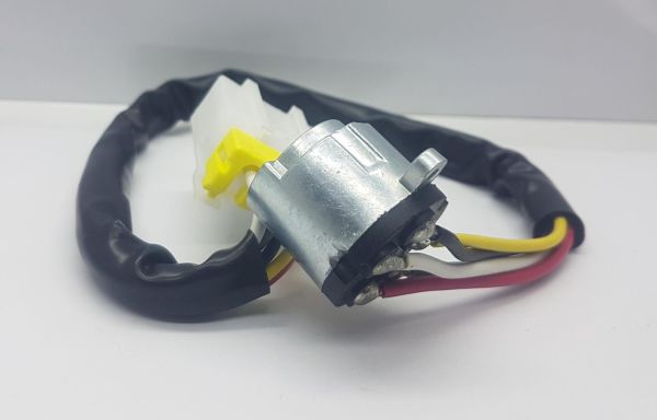 Kontak Termiği D21 1991-1997