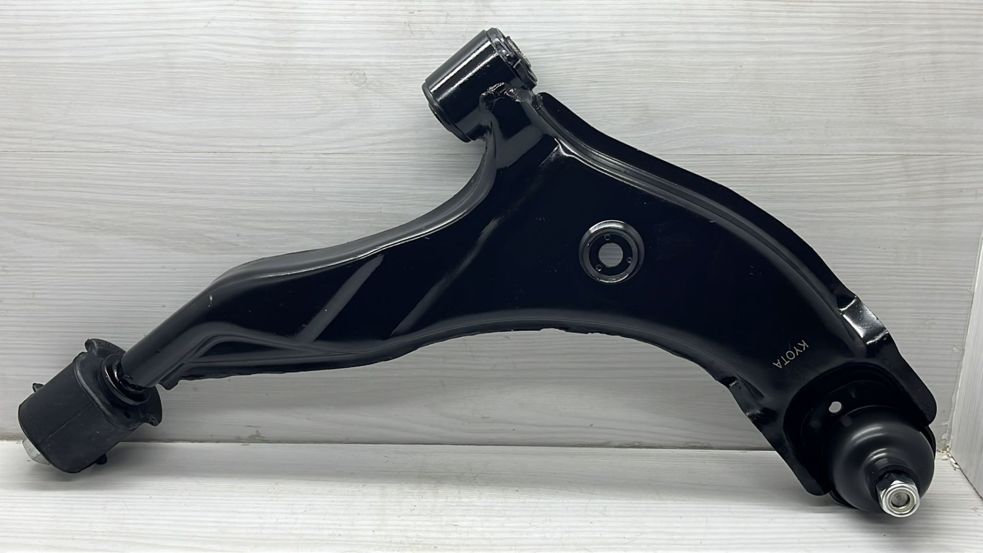 SALINCAK ACCENT SAG 95-00