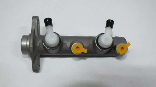 H100 1997- / H100 KMY 1997-2004 FREN ANA MERKEZİ KOMPLE