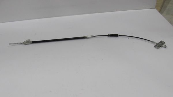 STAREX 2002- ÖN EL FREN TELİ