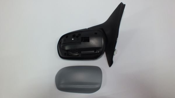 626 SEDAN 98-01 YAN AYNA ELEKTRİKLİ SOL