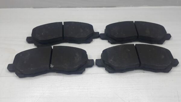 Balata Ön Lancer 03-08