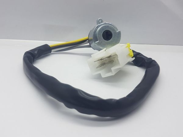 Kontak Termiği D21 1991-1997