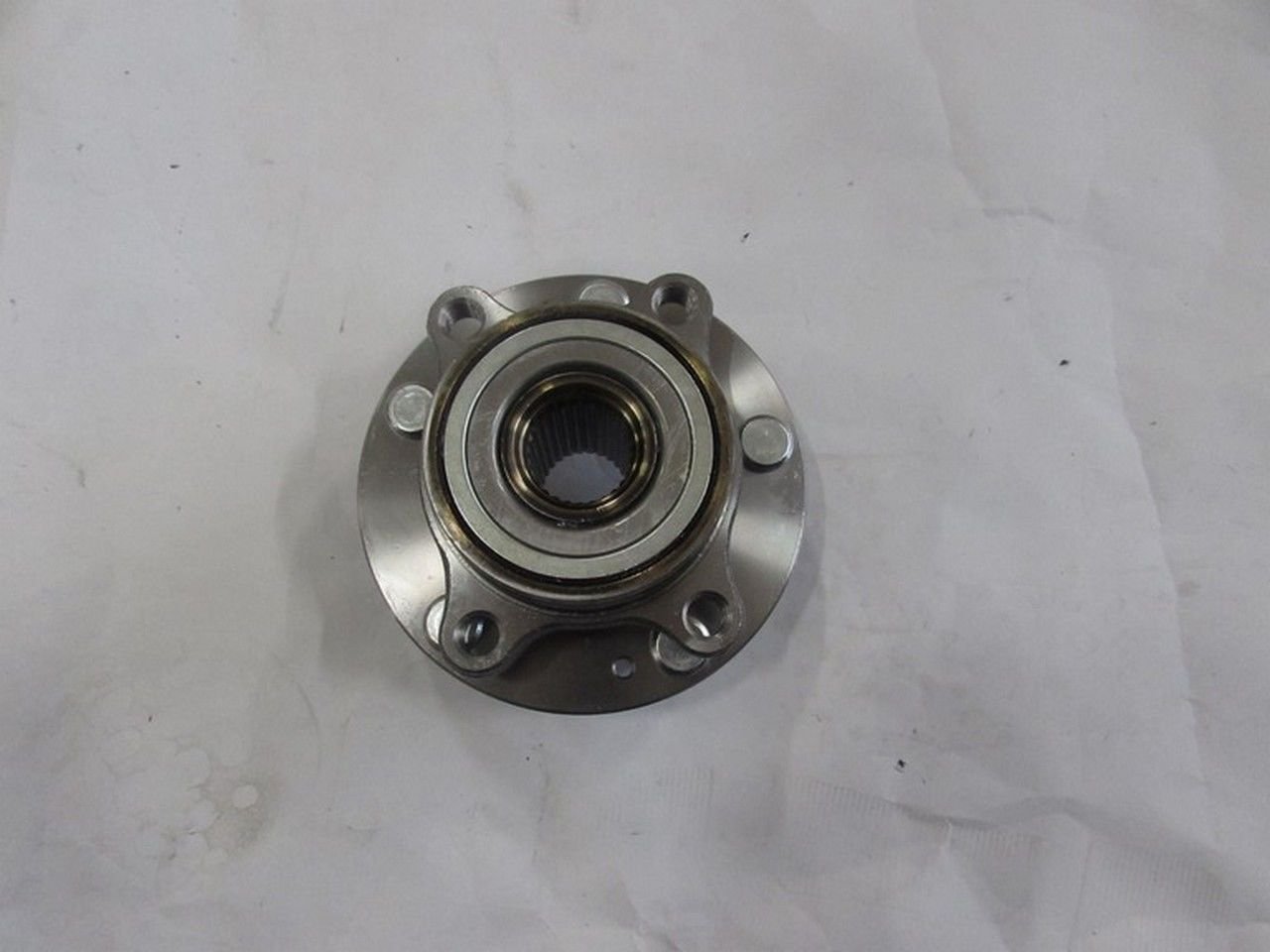 İ30 2012-2016 / CEED 2012- ÖN TEKER PORYASI RULMANLI