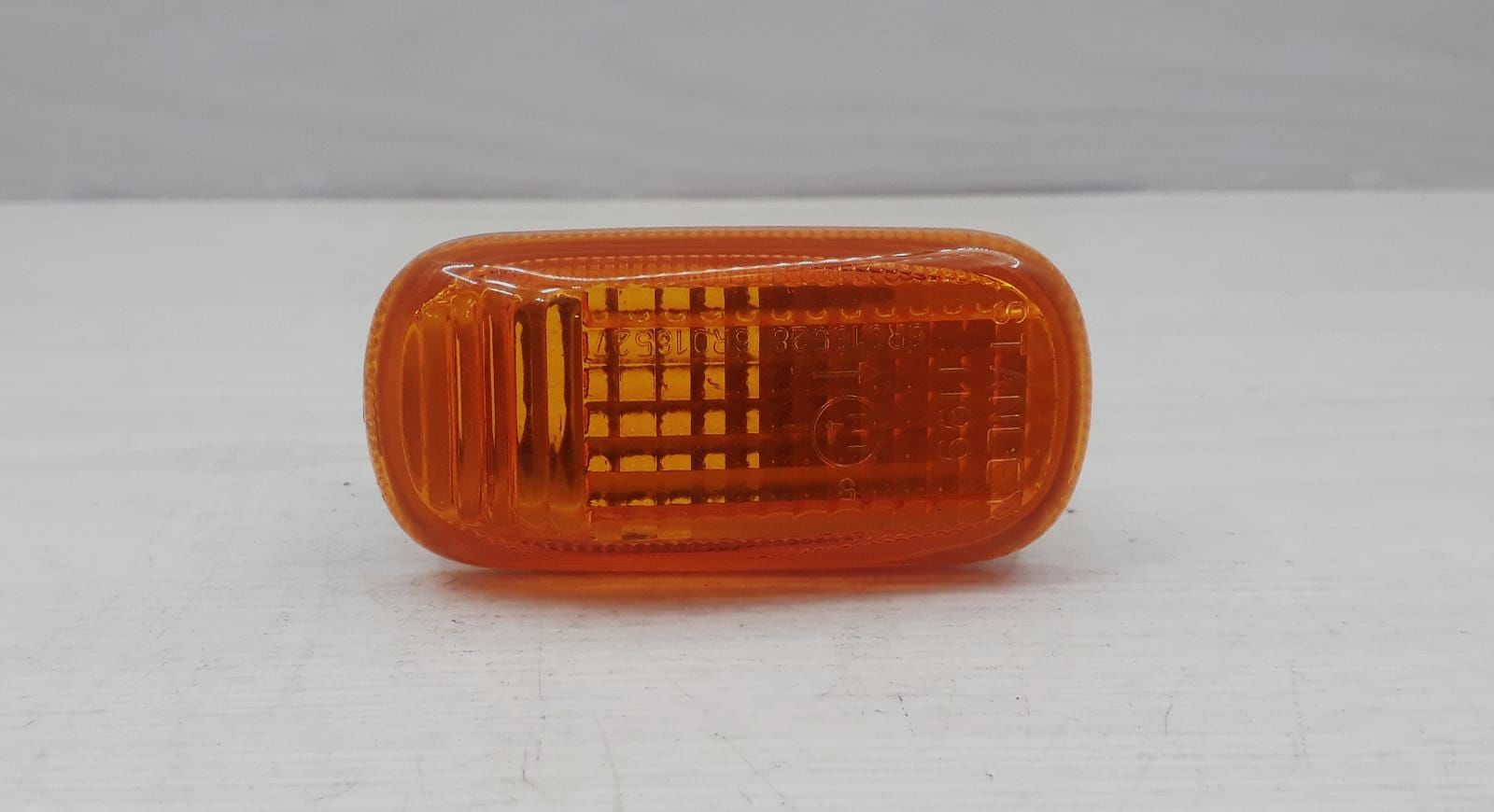 Çamurluk Sinyali Civic R/L 01-06 Sari