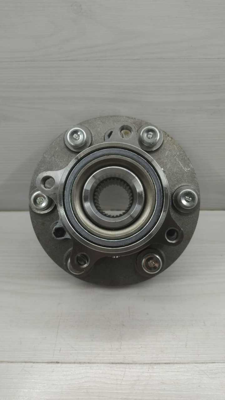 Porya Ön L200 07-15 Rulmanli