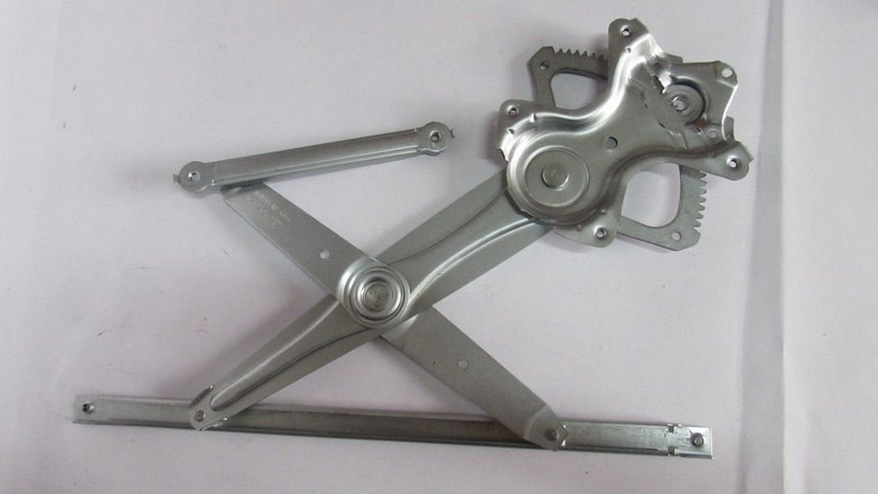 COROLLA 2006- CAM KRİKOSU ELEKTRİKLİ ÖN SOL