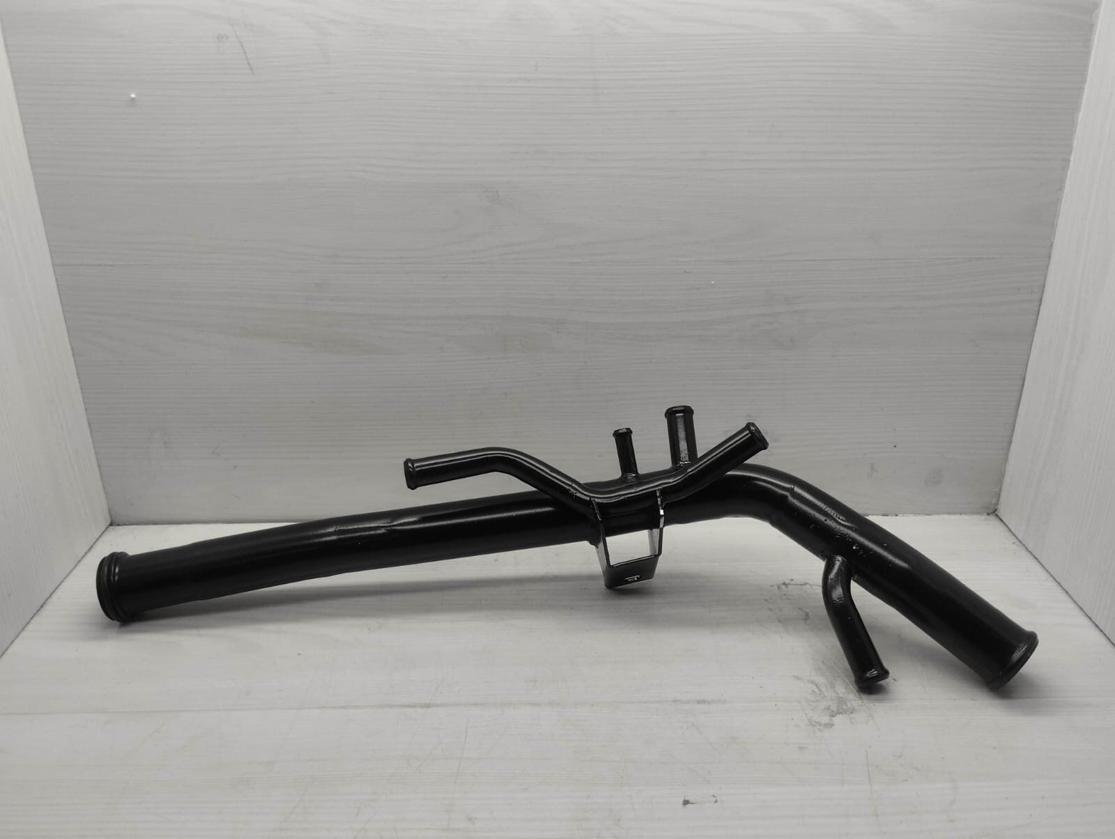 Devirdaim Su Boru Accent 95-00