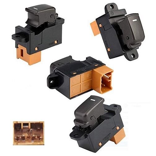 DUGME CAM SONATA 06- TEKLI