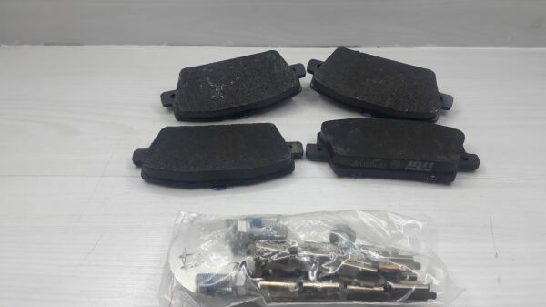 Balata Ön Civic 07- Hback/ 1.8 Sedan