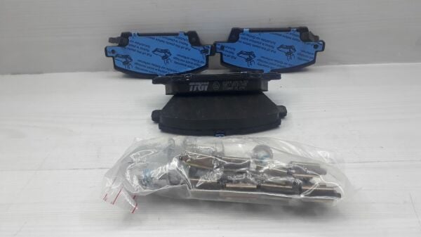 Balata Ön Civic 07- Hback/ 1.8 Sedan