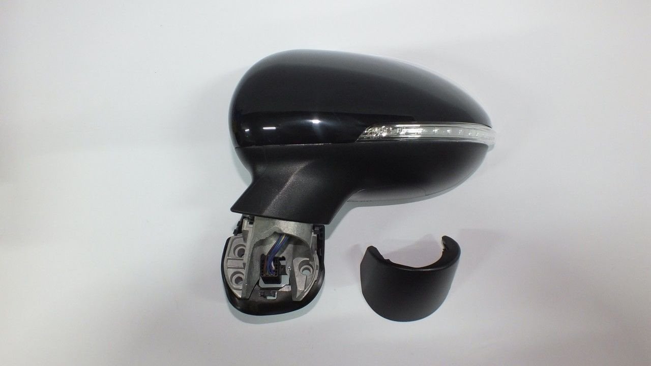 RIO 2012-2016 / OTOMATİK KATLANIR SOL YAN AYNA ELEKTRİKLİ SİNYALLİ ISITMALI