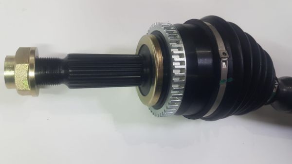 Aks i30 2012- Dizel Sağ Otom/Ceed 2012- 1,6/Elantra 2011- 1,6 Dizel