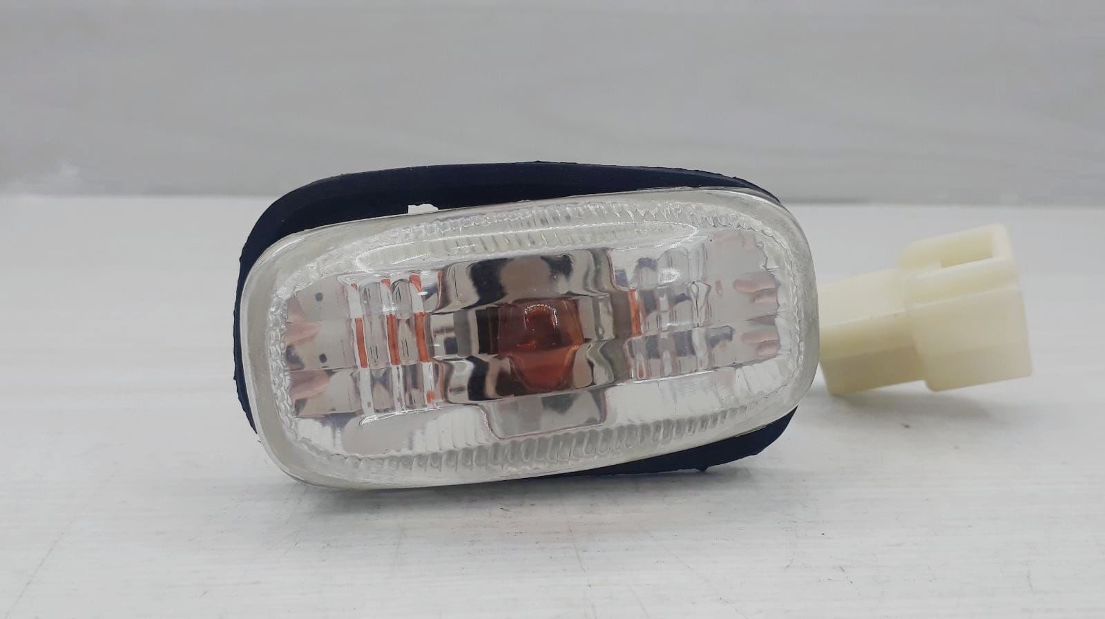 Çamurluk Sinyali Crv