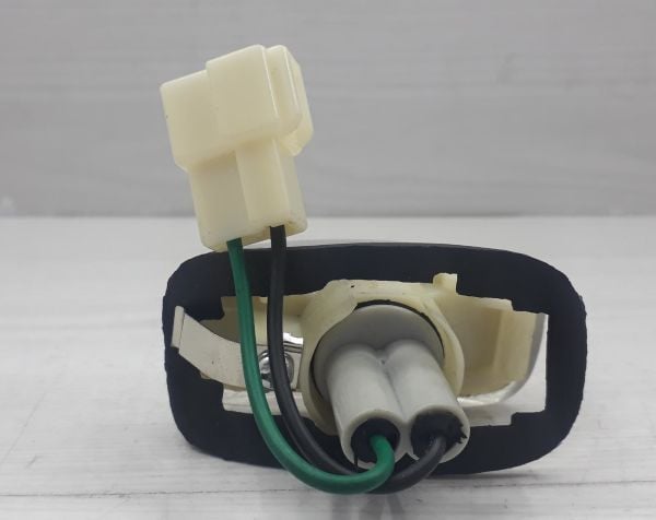 Çamurluk Sinyali Crv